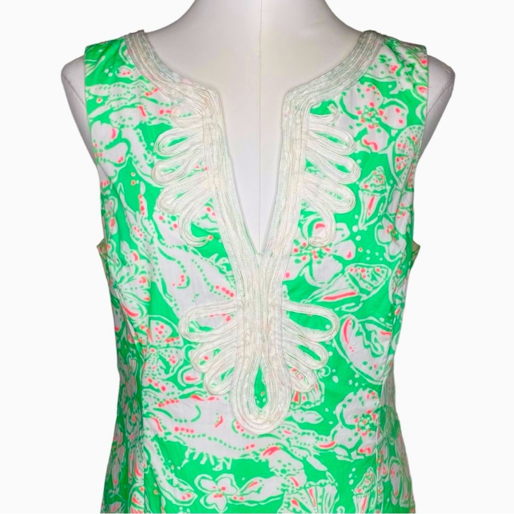 Lilly Pulitzer Janice Dress - Picture 6 of 13